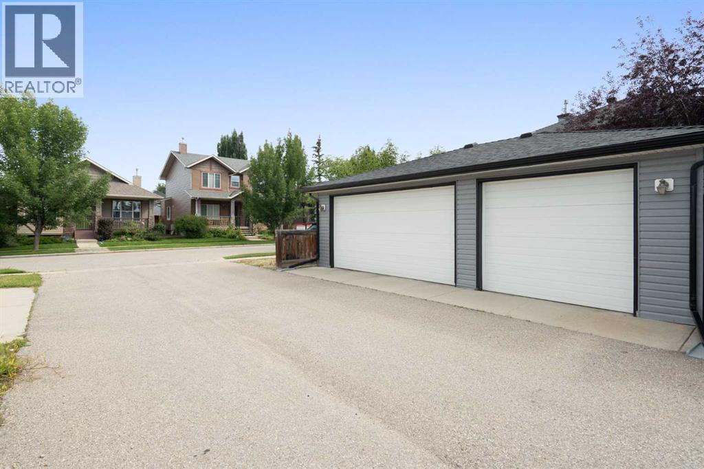 Single Family House for Sale in  Prestwick Estate Link SE McKenzie Towne Calgary 