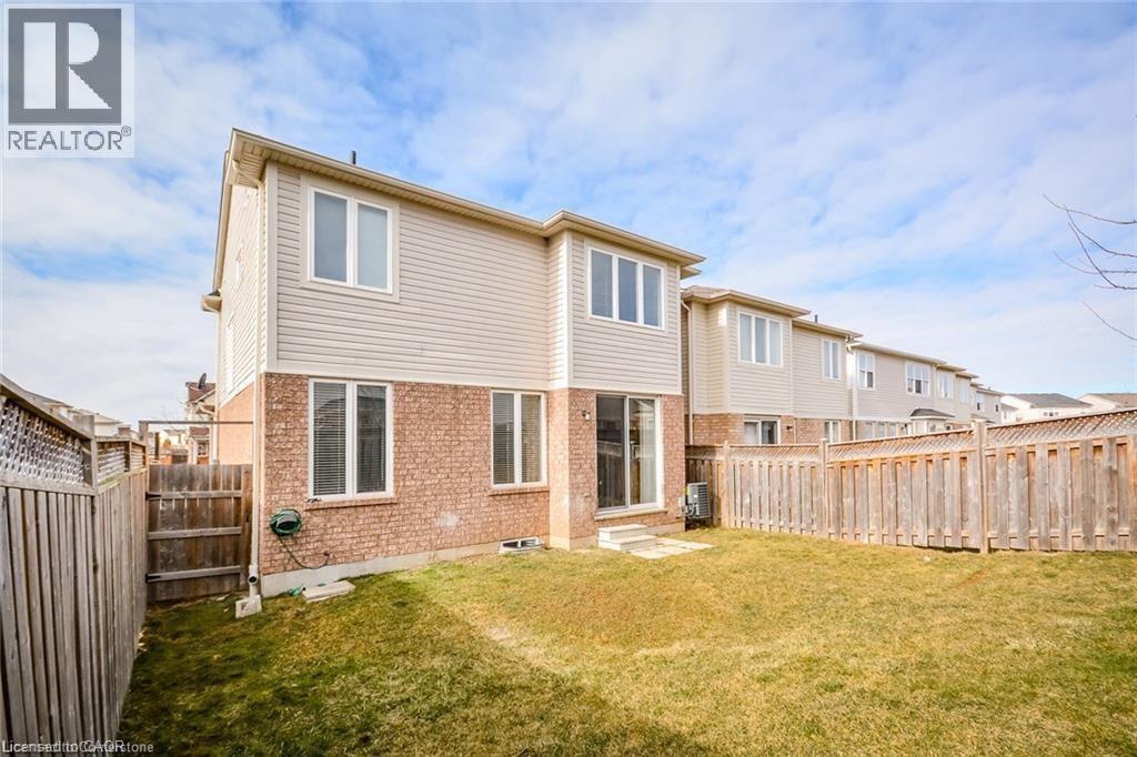 Photo 31 of 461 Garth Massey Drive, Cambridge ON