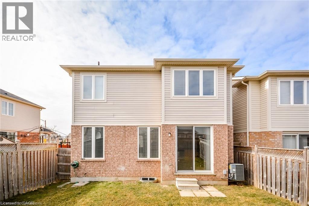 Photo 32 of 461 Garth Massey Drive, Cambridge ON