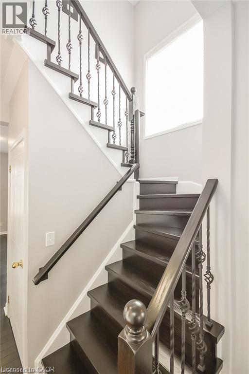 Photo 12 of 461 Garth Massey Drive, Cambridge ON