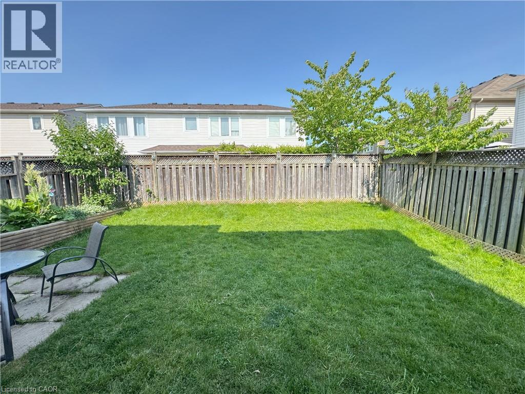 Photo 37 of 461 Garth Massey Drive, Cambridge ON