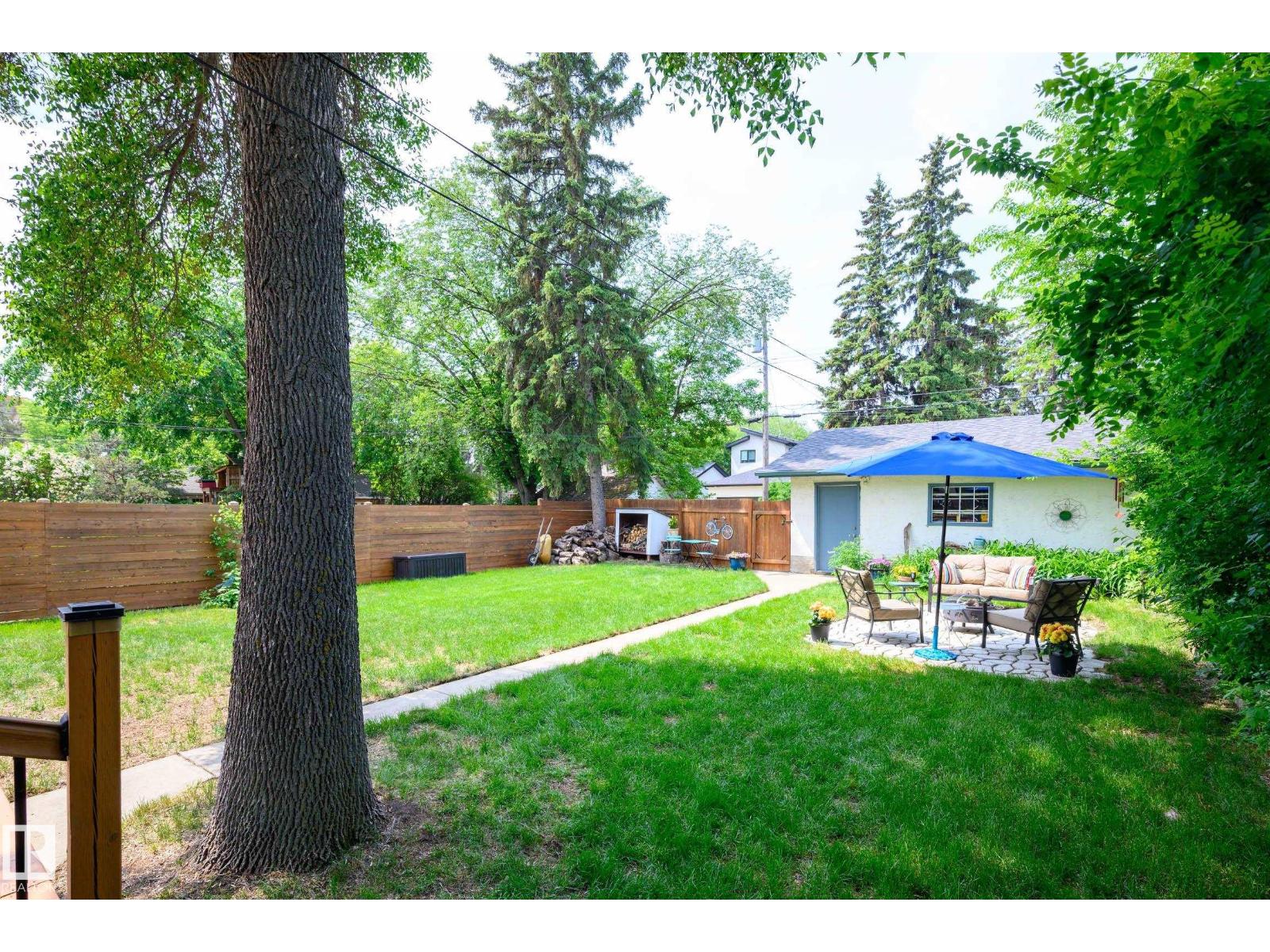 Photo 39 of 11118 125 St Nw Nw, Edmonton AB