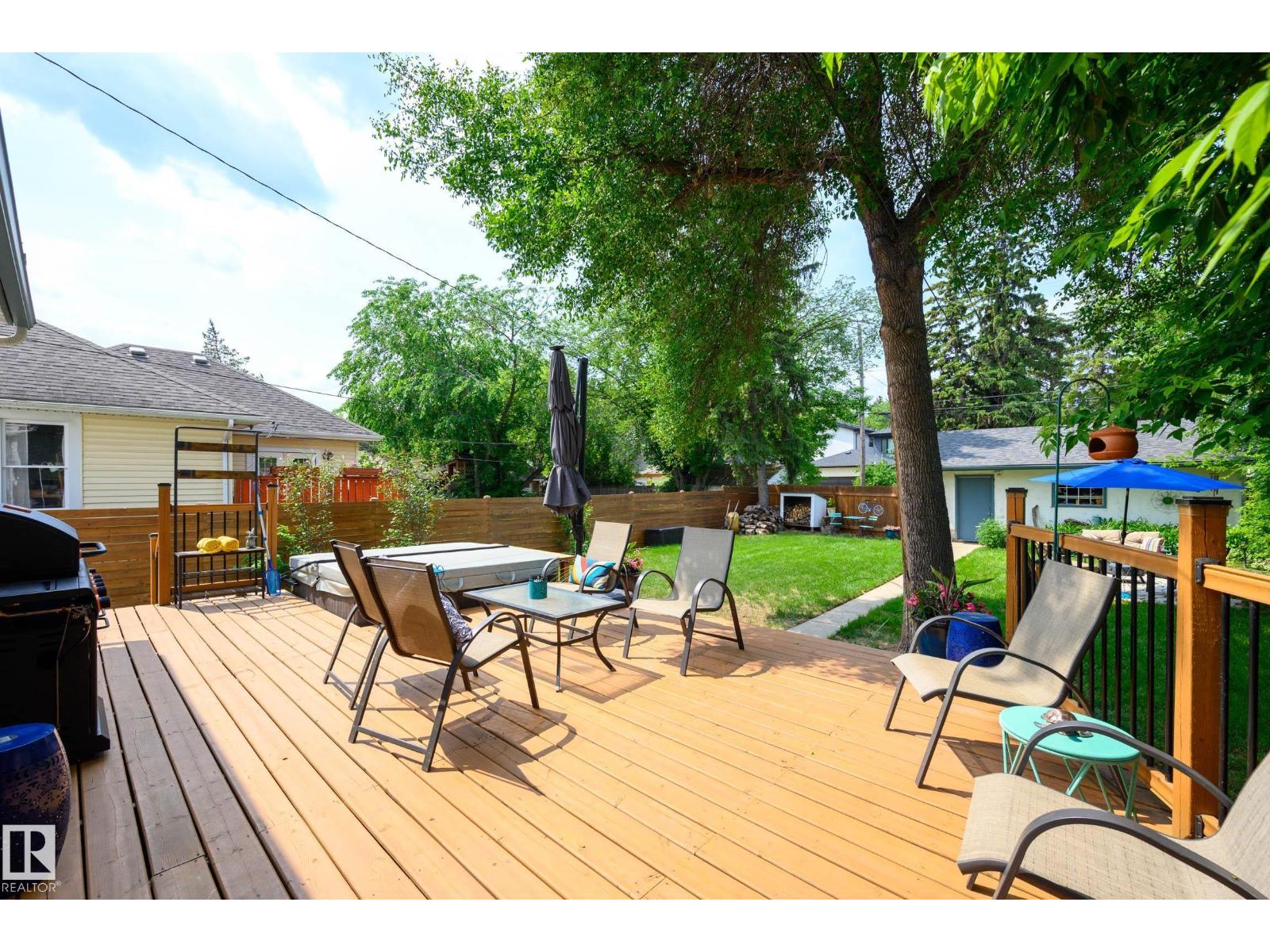 Photo 42 of 11118 125 St Nw Nw, Edmonton AB