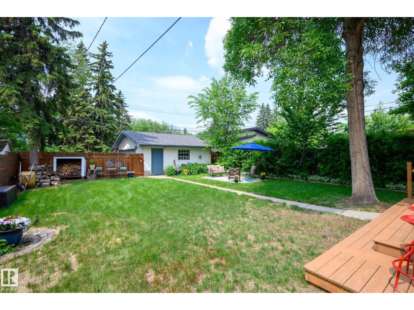 Photo 45 of 11118 125 St Nw Nw, Edmonton AB