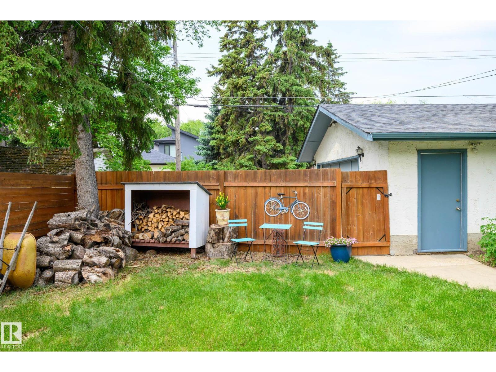 Photo 47 of 11118 125 St Nw Nw, Edmonton AB