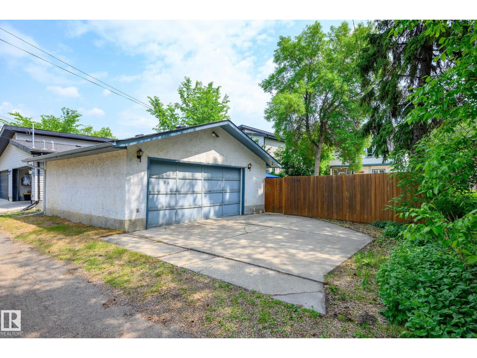 Photo 51 of 11118 125 St Nw Nw, Edmonton AB