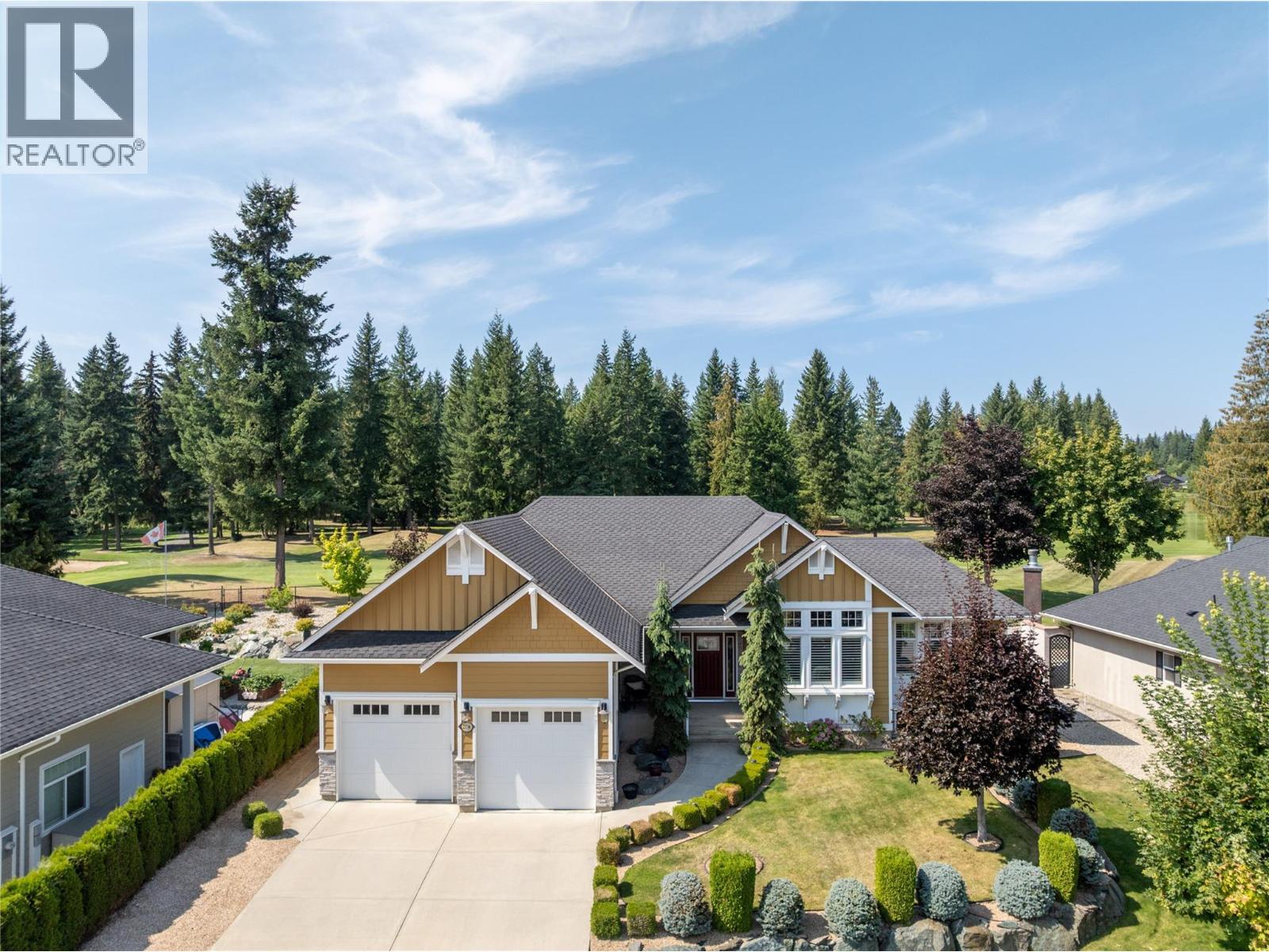 2734 Golf Course Drive, Blind Bay