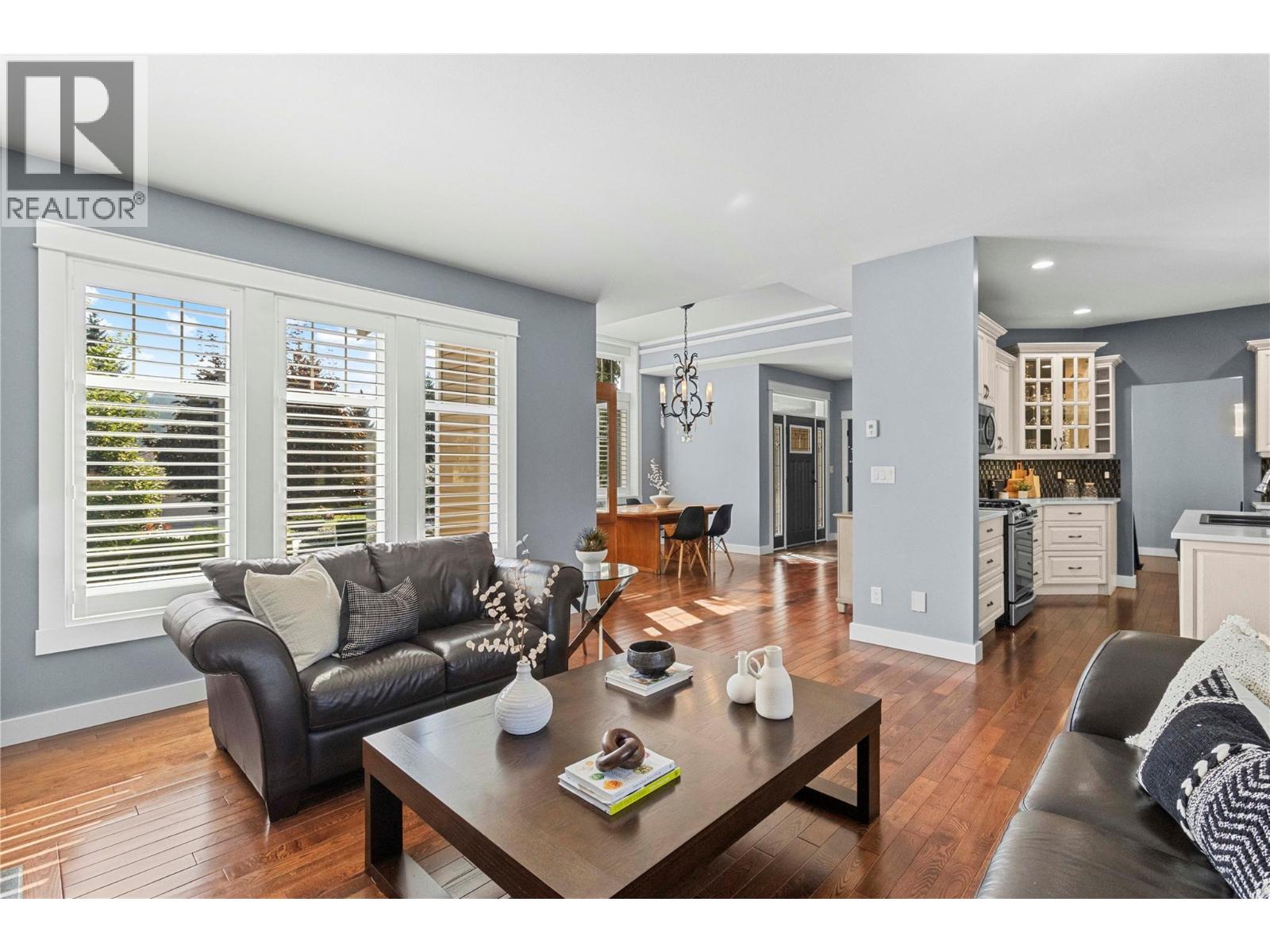 2734 Golf Course Drive, Blind Bay