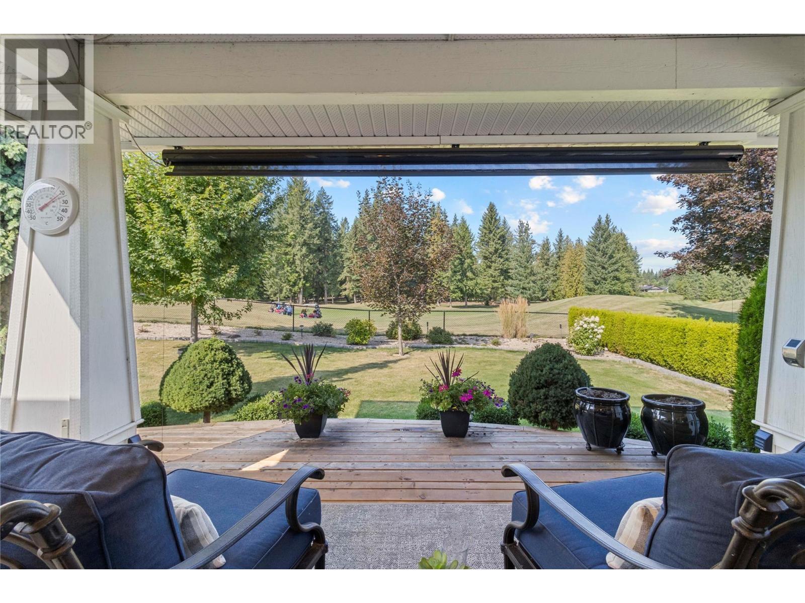 2734 Golf Course Drive, Blind Bay