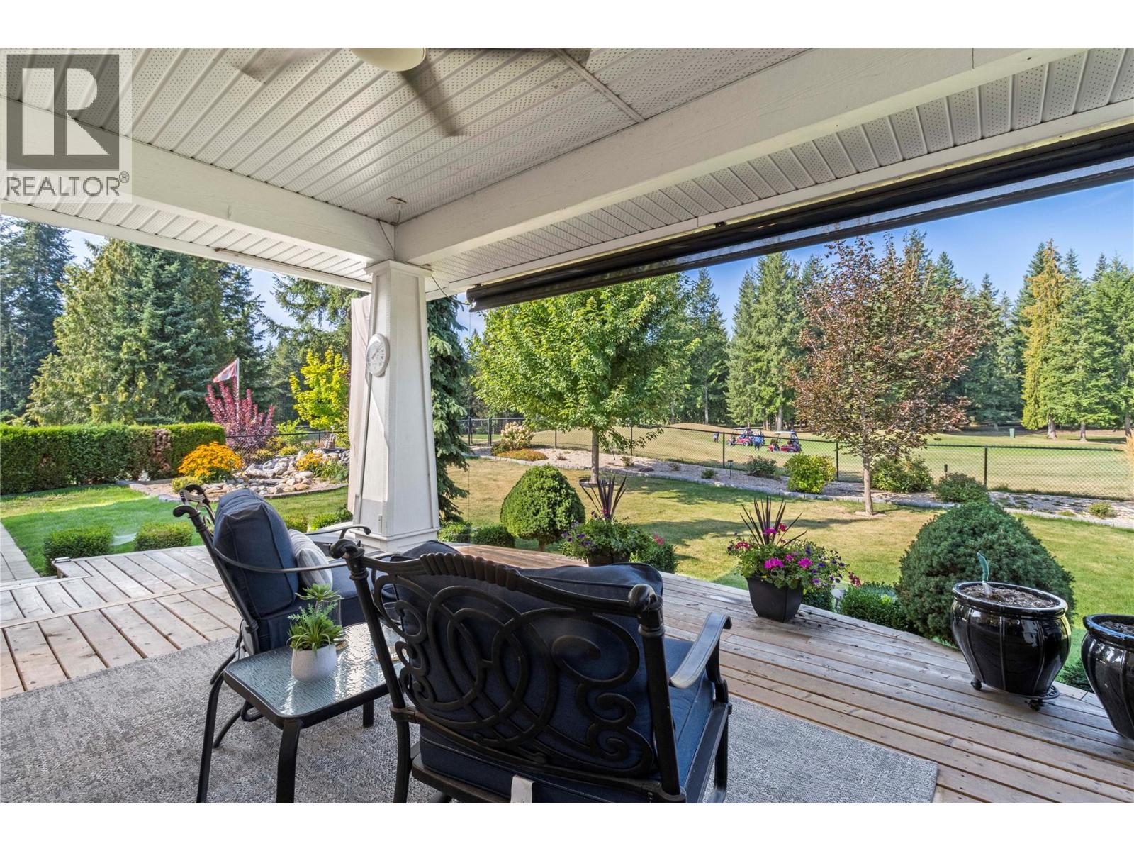 2734 Golf Course Drive, Blind Bay