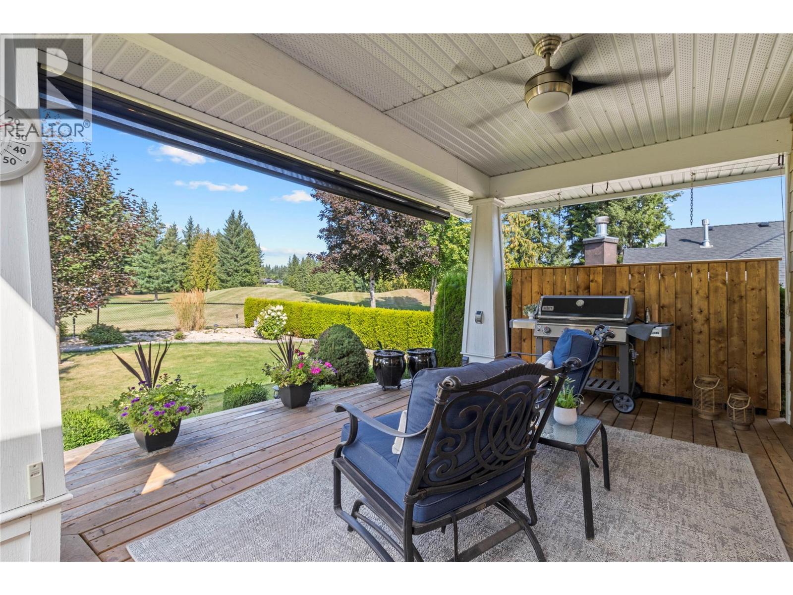 2734 Golf Course Drive, Blind Bay