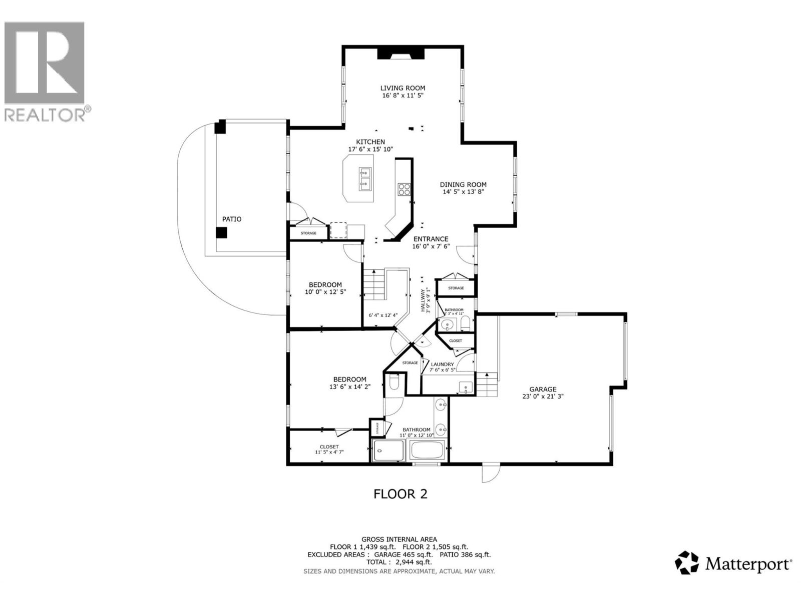 2734 Golf Course Drive, Blind Bay