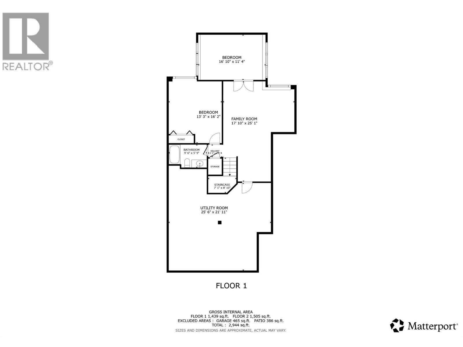 2734 Golf Course Drive, Blind Bay