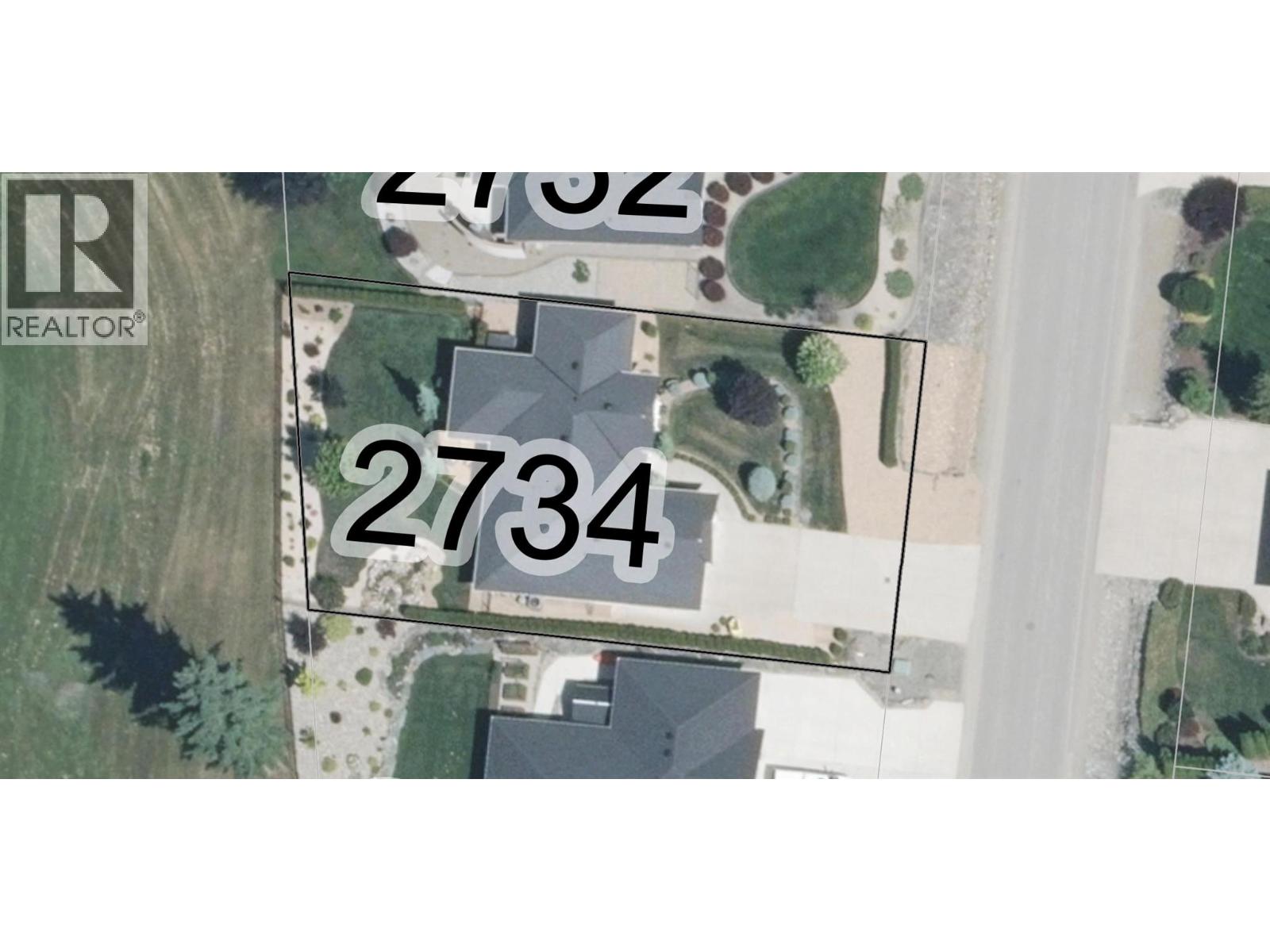 2734 Golf Course Drive, Blind Bay