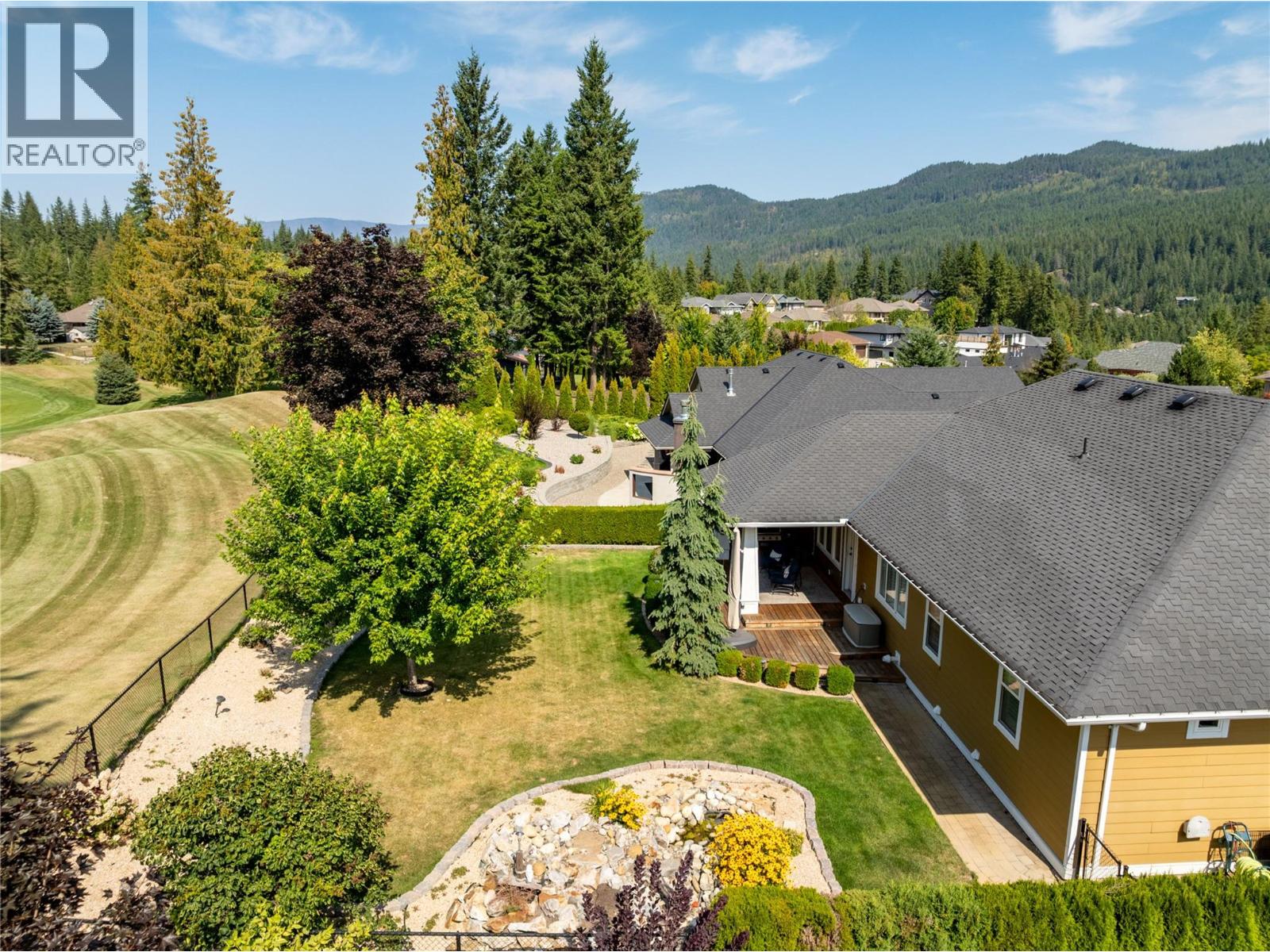 2734 Golf Course Drive, Blind Bay