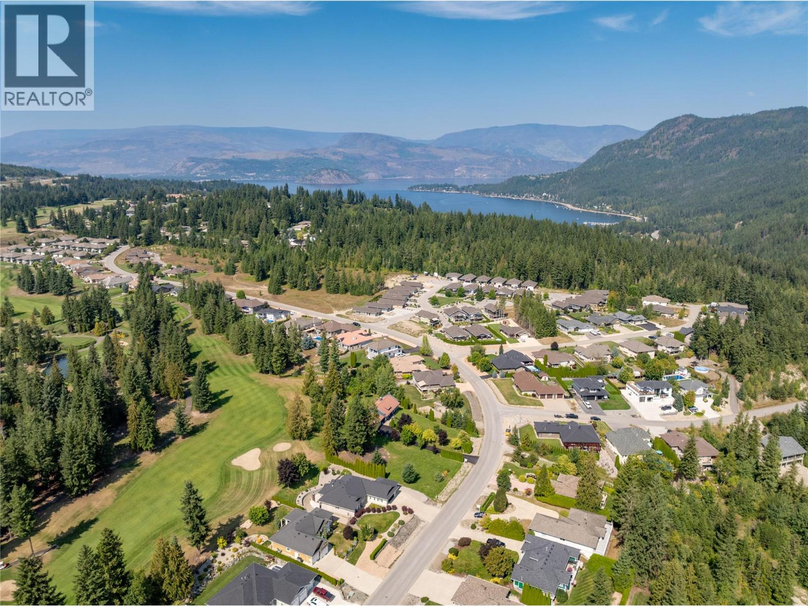 2734 Golf Course Drive, Blind Bay