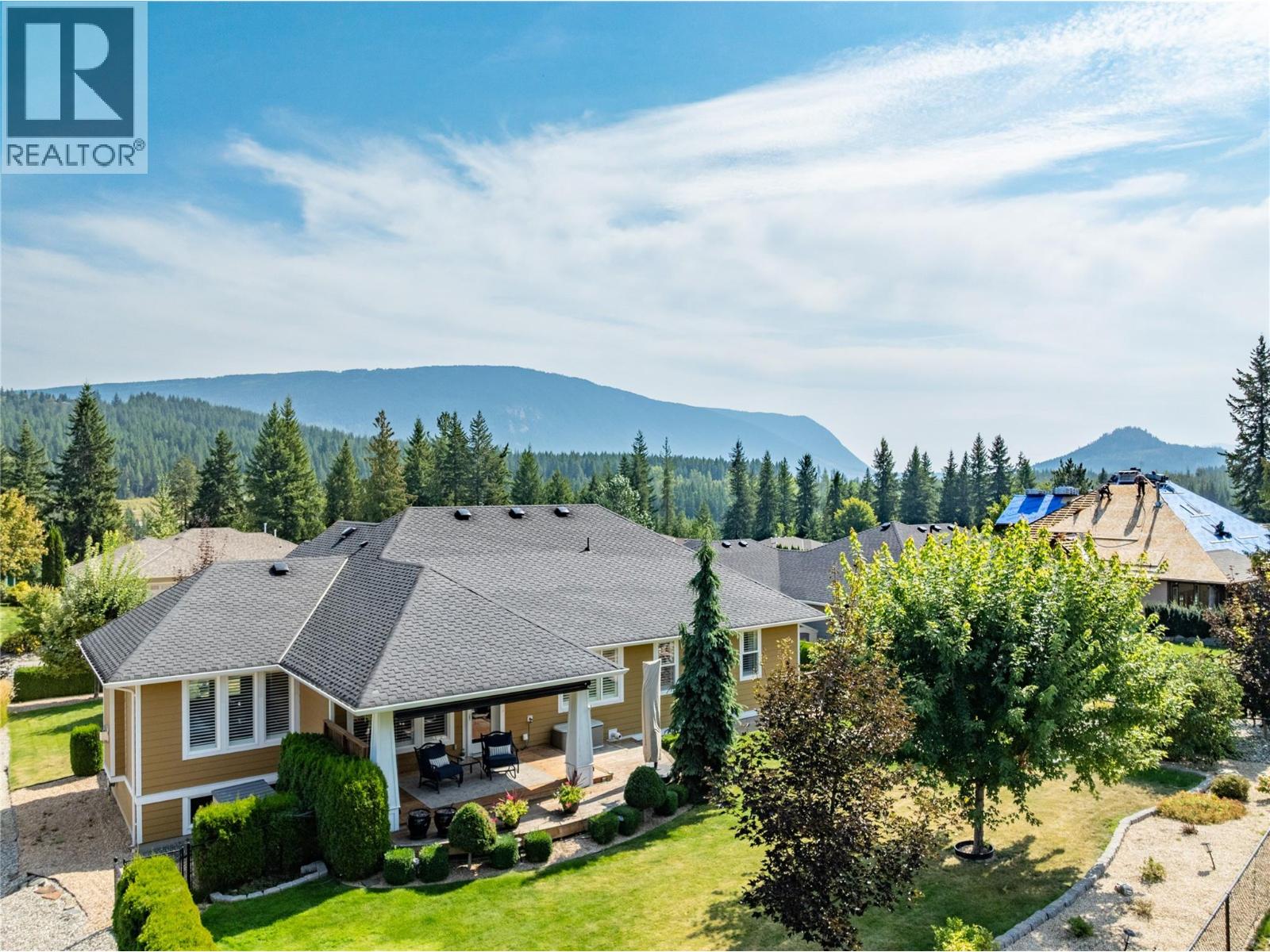 2734 Golf Course Drive, Blind Bay