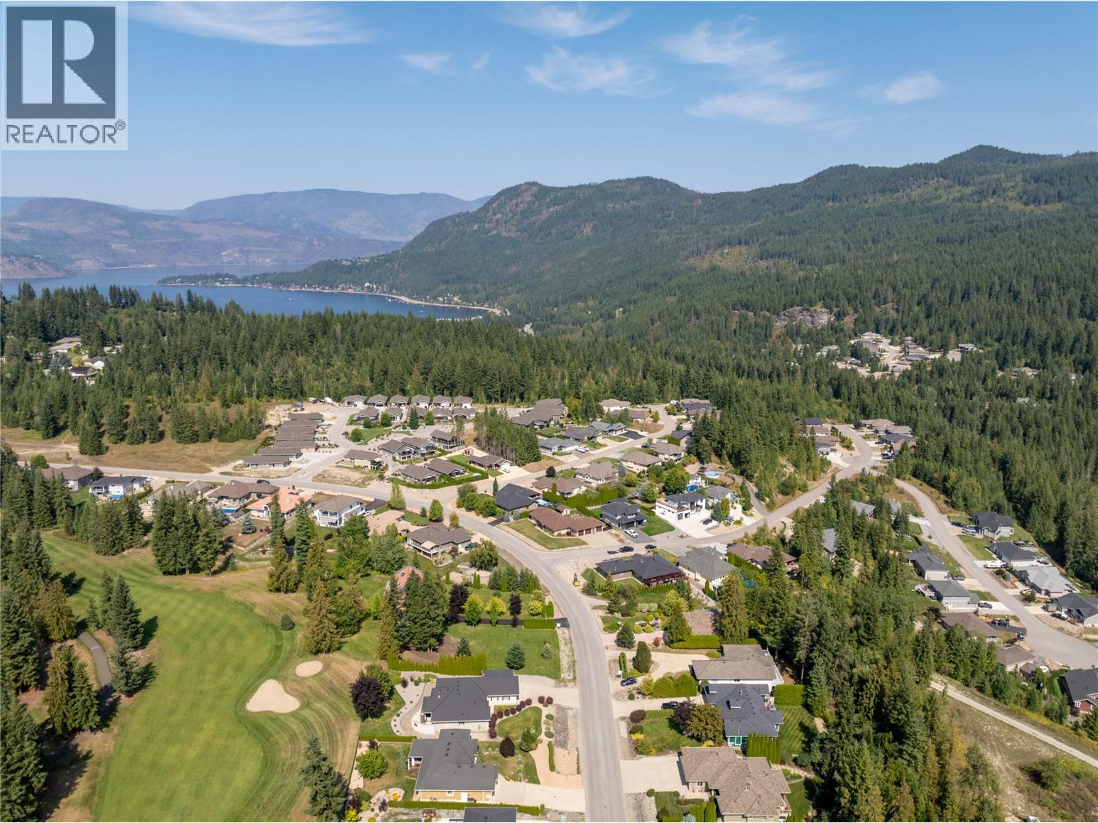 2734 Golf Course Drive, Blind Bay