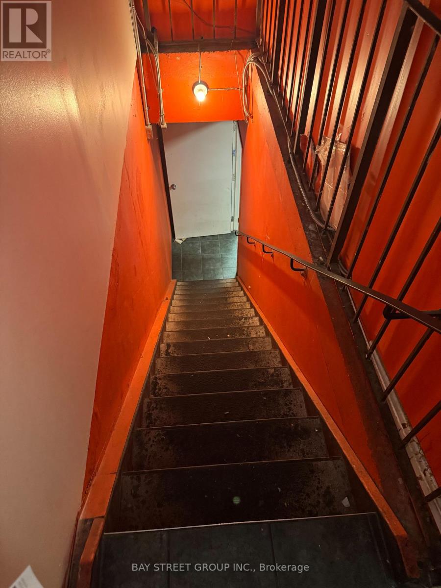 Photo 11 of G 9 G 10 8 Glen Watford Drive, Toronto ON
