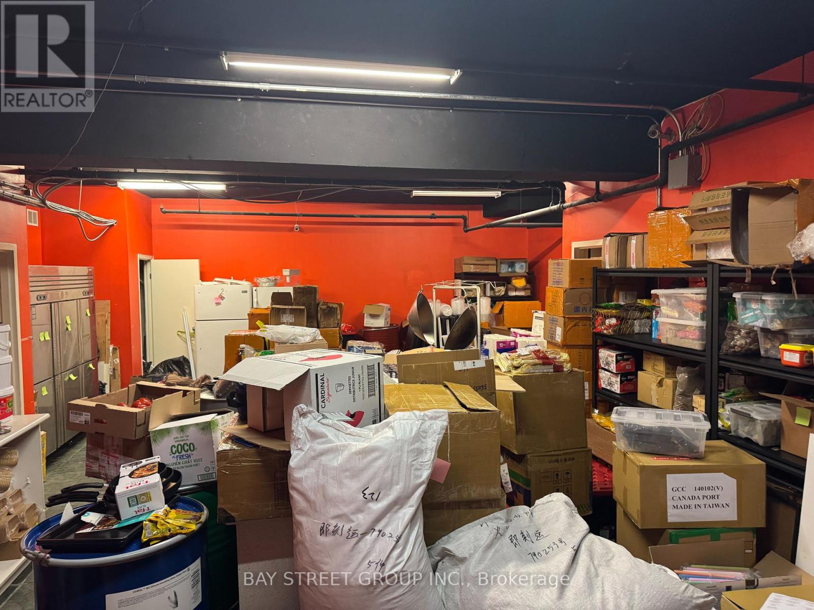 Photo 12 of G 9 G 10 8 Glen Watford Drive, Toronto ON