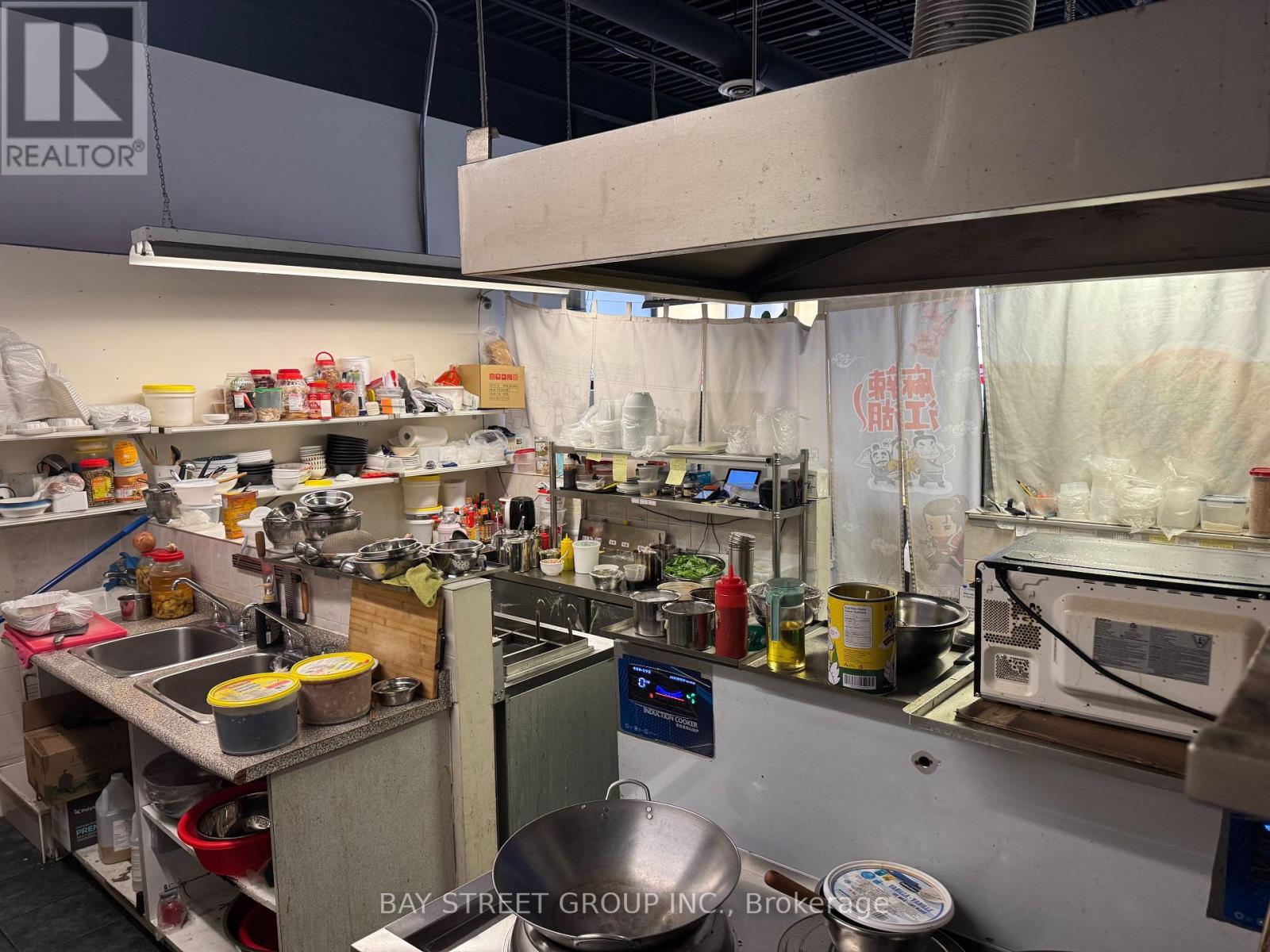 Photo 8 of G 9 G 10 8 Glen Watford Drive, Toronto ON