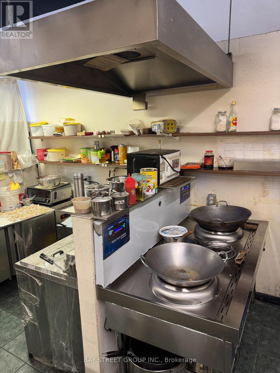 Photo 9 of G 9 G 10 8 Glen Watford Drive, Toronto ON