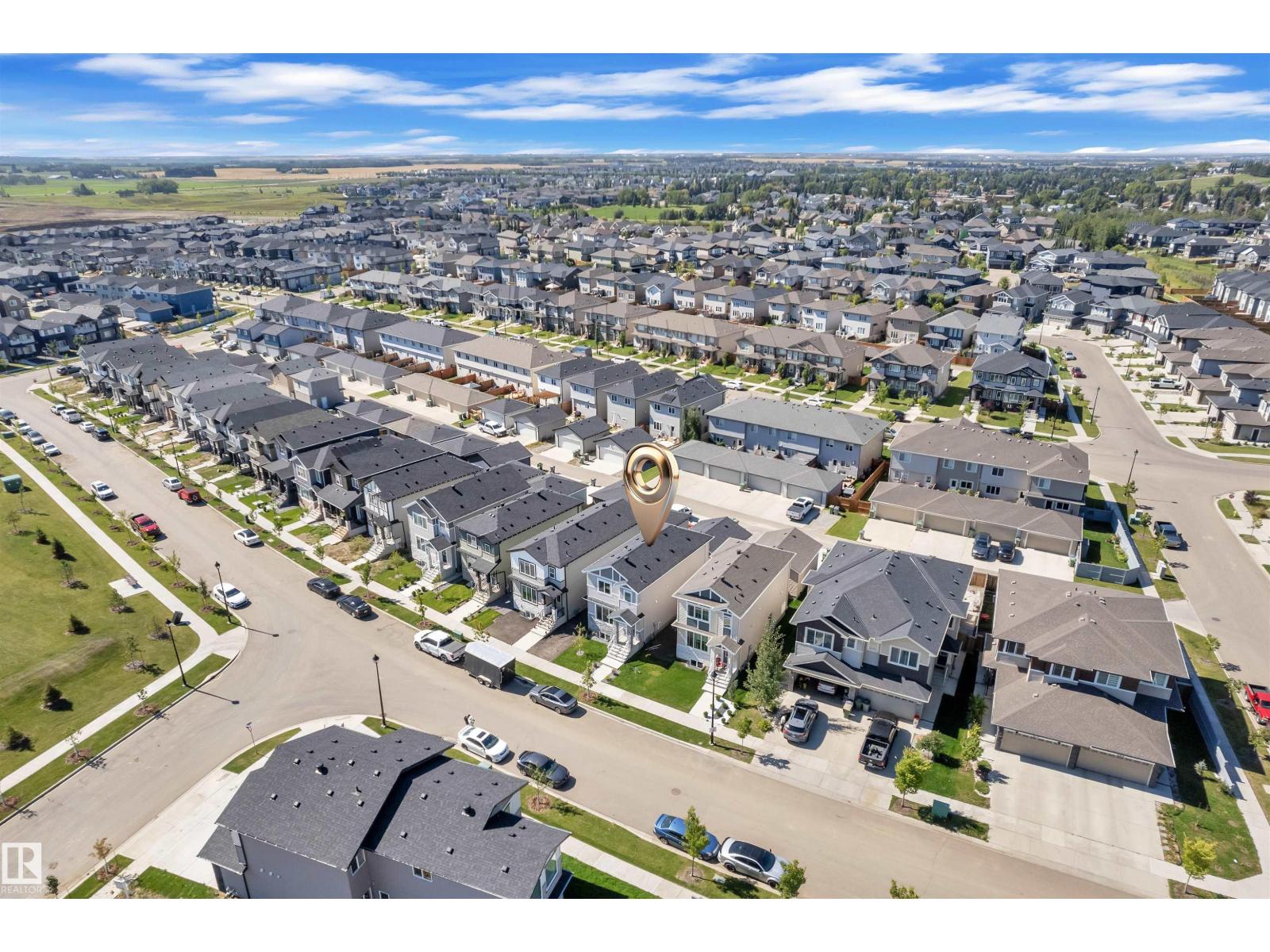Photo 35 of 4409 37 St, Beaumont AB