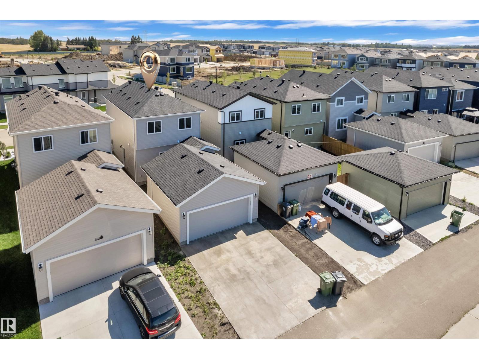 Photo 36 of 4409 37 St, Beaumont AB