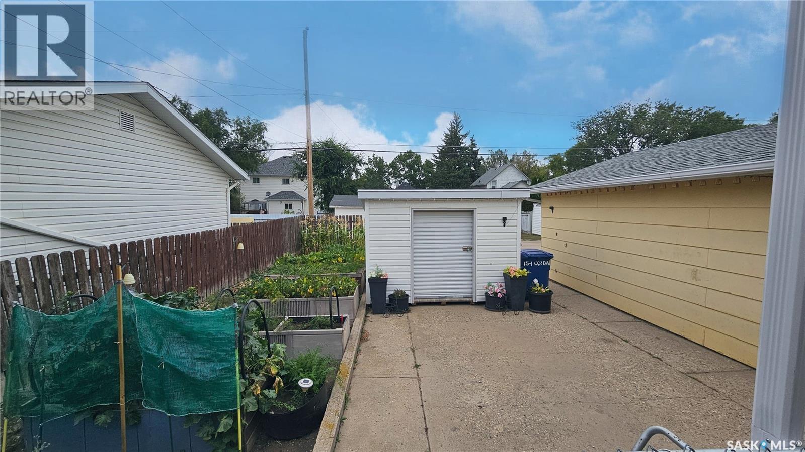 Photo 43 of 154 Coteau Street W, Moose Jaw SK
