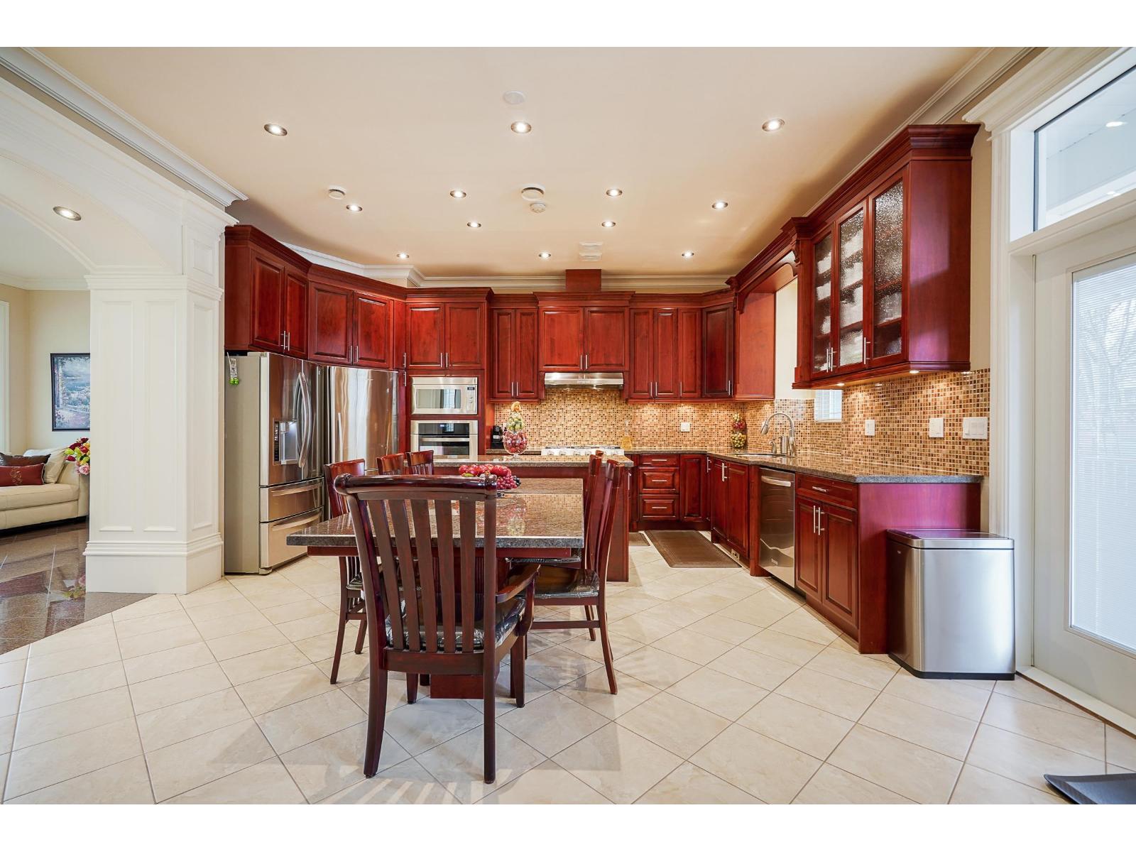 Photo 10 of 7811 148 Street, Surrey BC