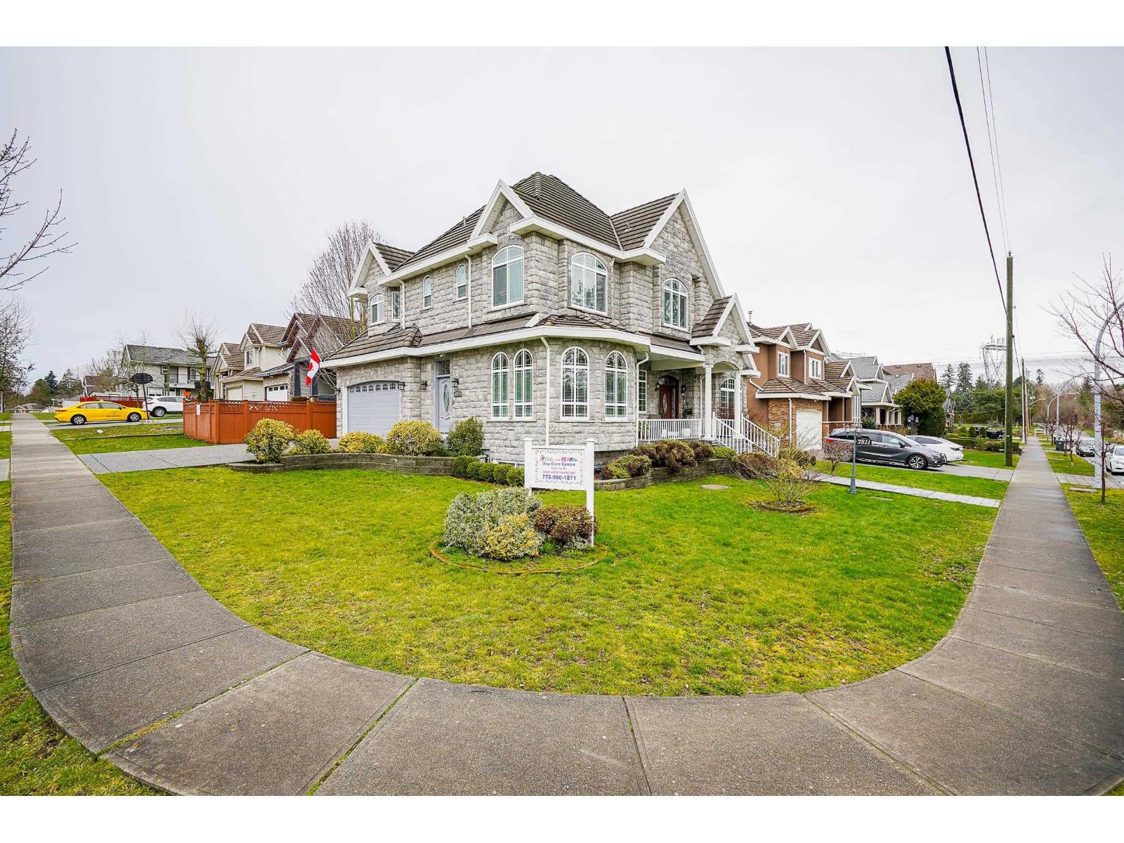 Photo 1 of 7811 148 Street, Surrey BC