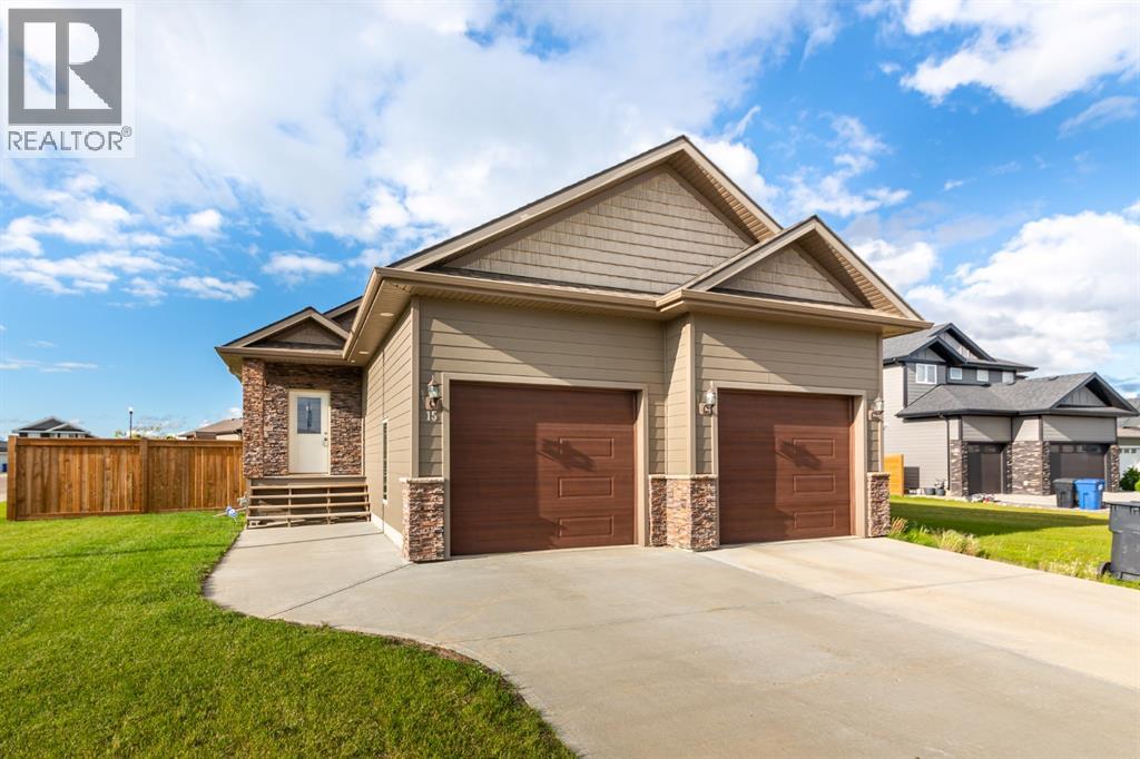 Photo 1 of 15 2715 73 Avenue, Lloydminster AB