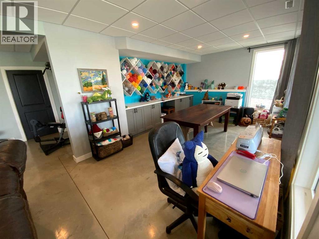 Photo 36 of 1094 5 A Avenue Se, Three Hills AB