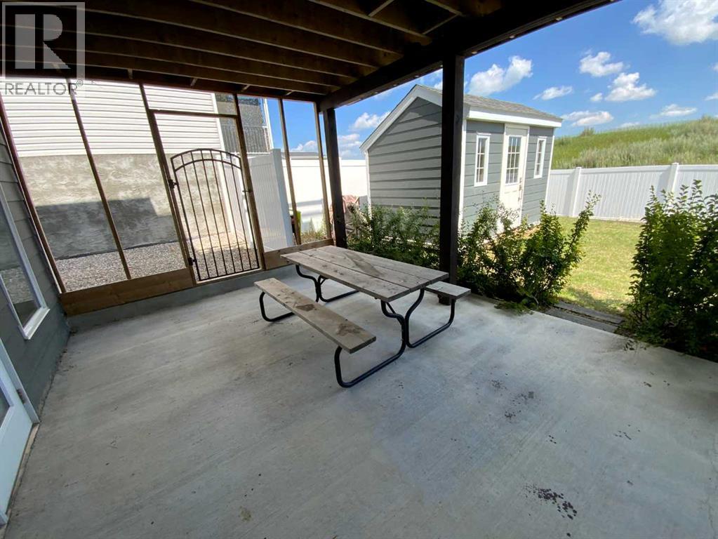 Photo 37 of 1094 5 A Avenue Se, Three Hills AB