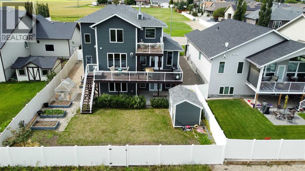 Photo 3 of 1094 5 A Avenue Se, Three Hills AB