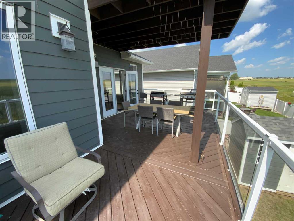 Photo 43 of 1094 5 A Avenue Se, Three Hills AB