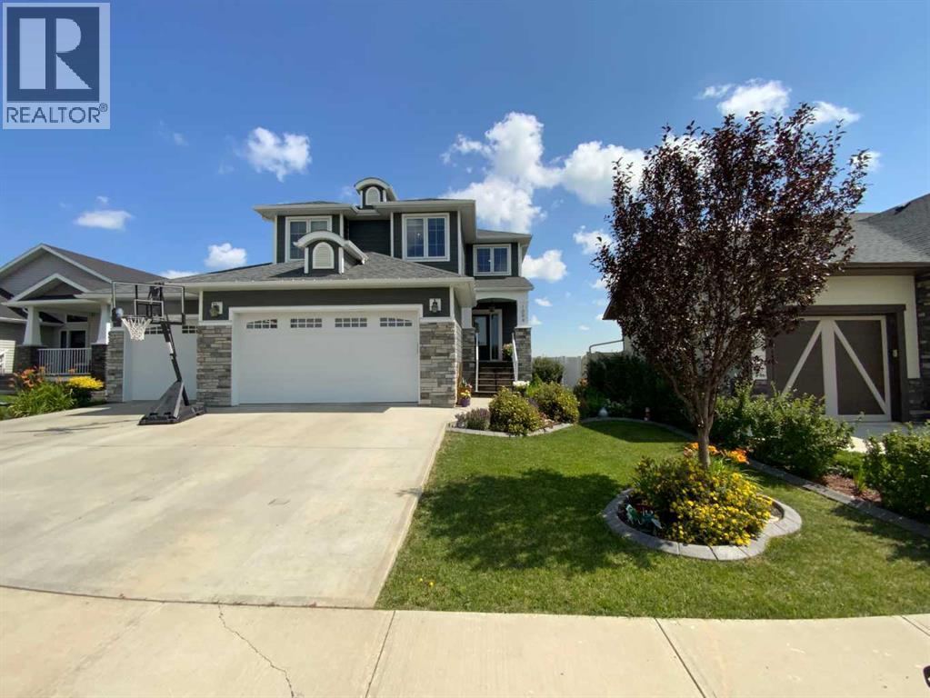 Photo 1 of 1094 5 A Avenue Se, Three Hills AB