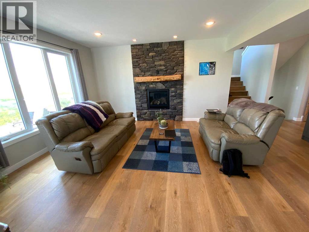 Photo 15 of 1094 5 A Avenue Se, Three Hills AB