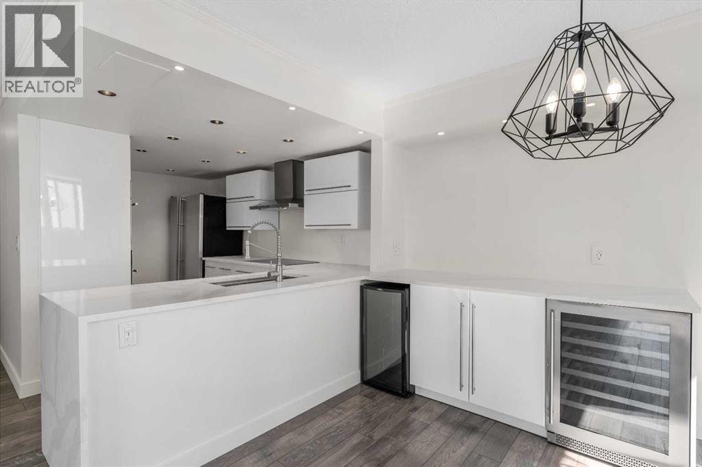 Photo 4 of 1305 Ph 5 225 25 Avenue Sw, Calgary AB