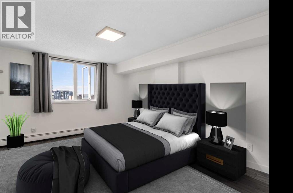 Photo 9 of 1305 Ph 5 225 25 Avenue Sw, Calgary AB