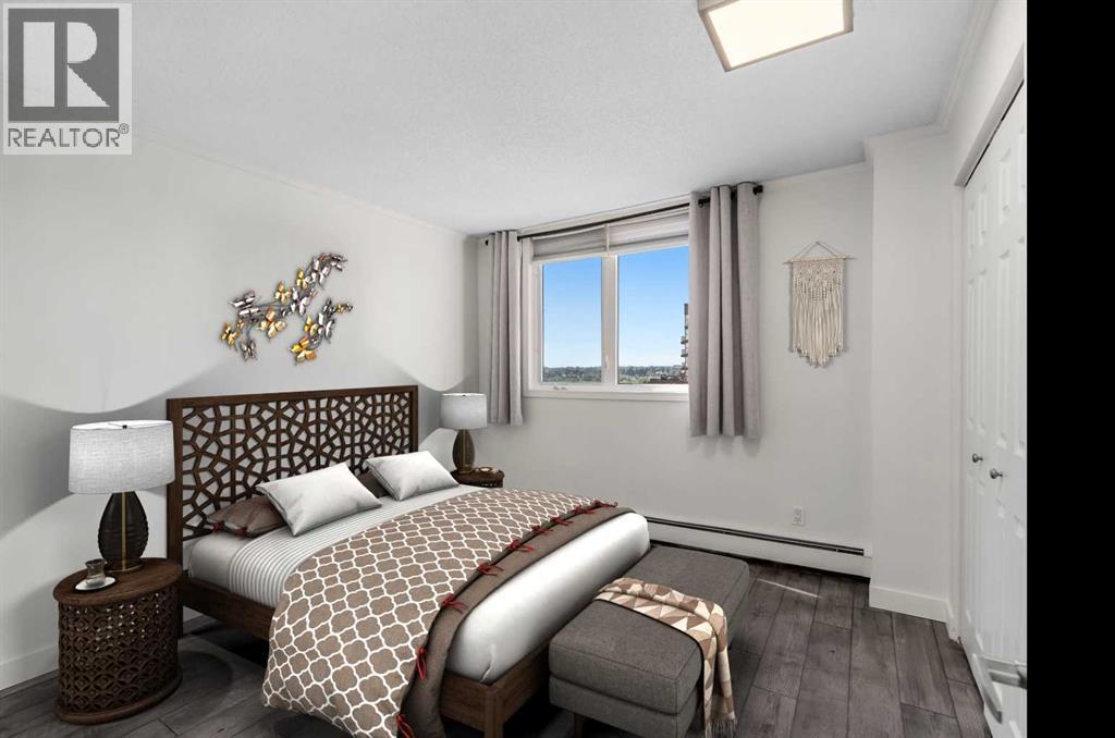 Photo 15 of 1305 Ph 5 225 25 Avenue Sw, Calgary AB