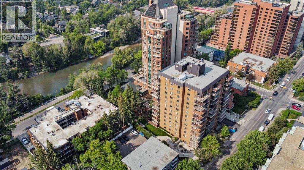Photo 31 of 1305 Ph 5 225 25 Avenue Sw, Calgary AB