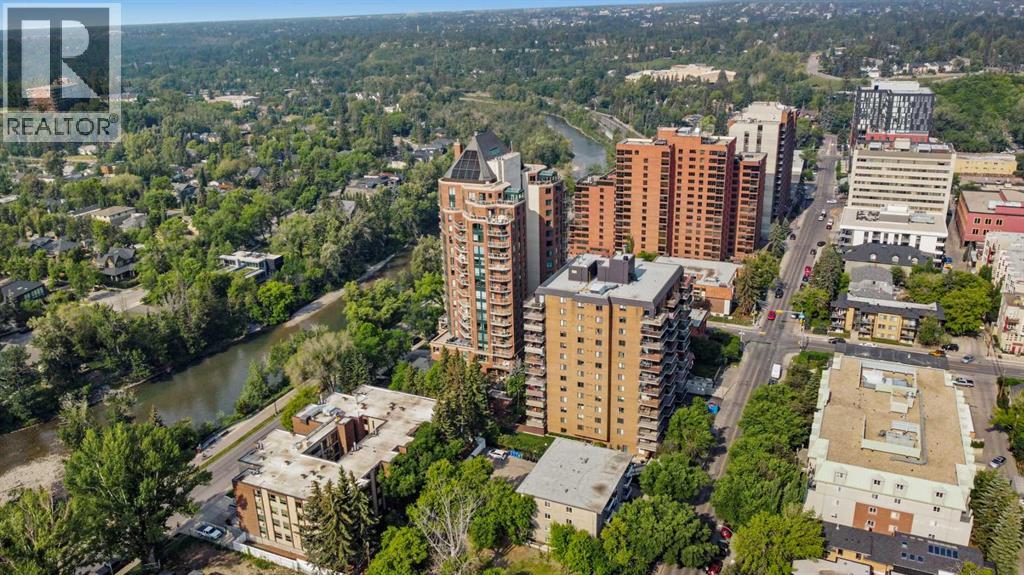 Photo 32 of 1305 Ph 5 225 25 Avenue Sw, Calgary AB