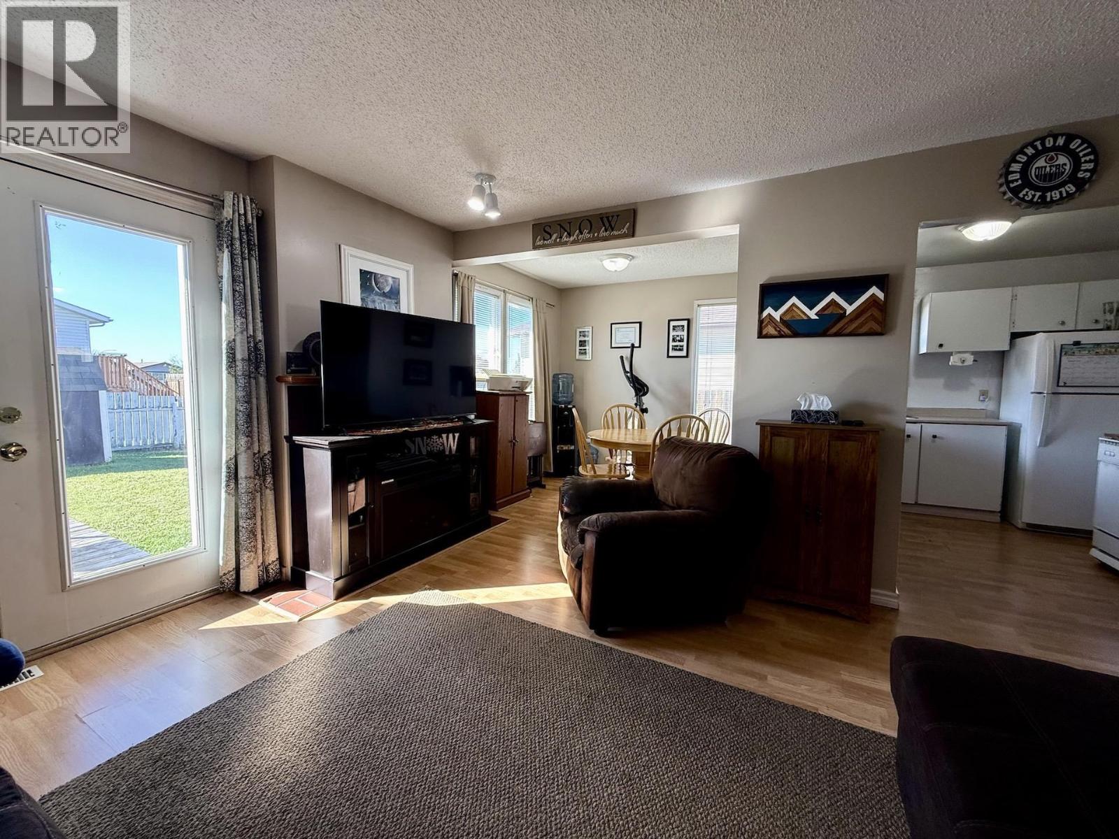 Photo 6 of 10706 88 A Street, Fort St John BC