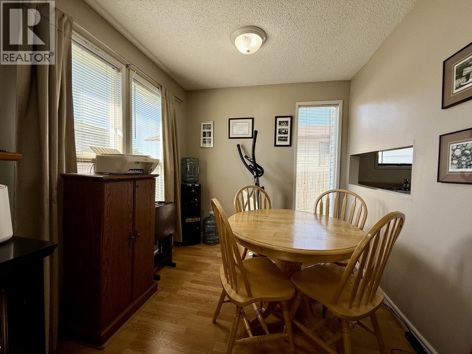 Photo 8 of 10706 88 A Street, Fort St John BC