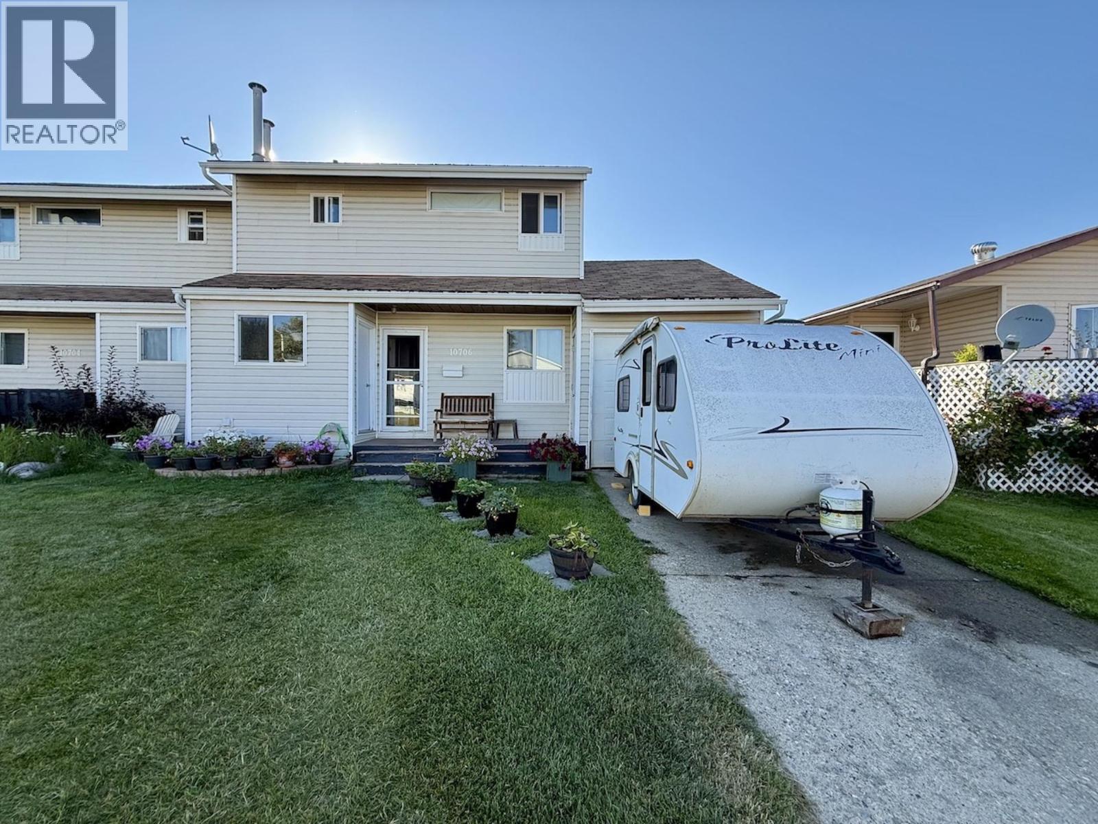 Photo 33 of 10706 88 A Street, Fort St John BC