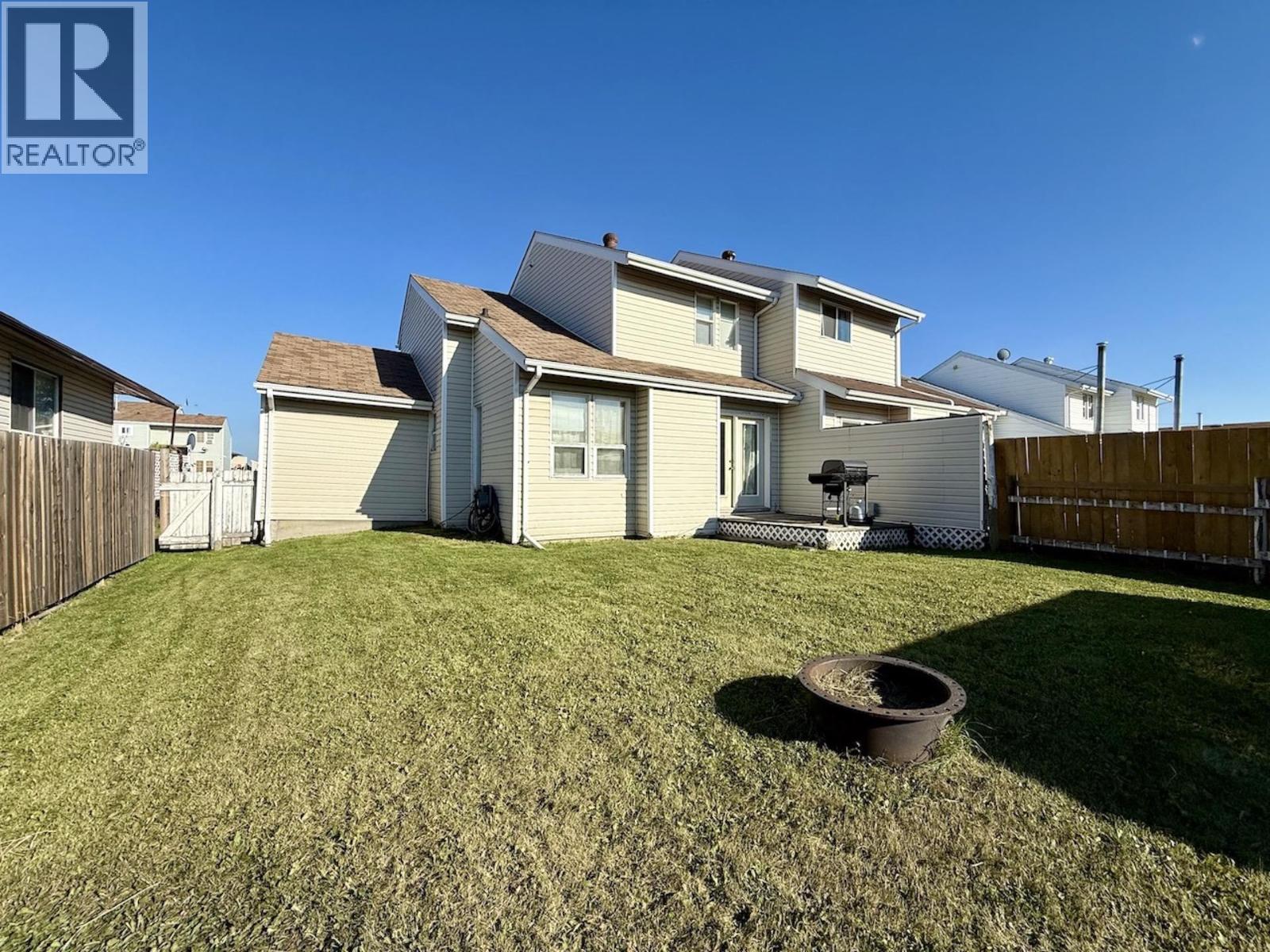 Photo 32 of 10706 88 A Street, Fort St John BC