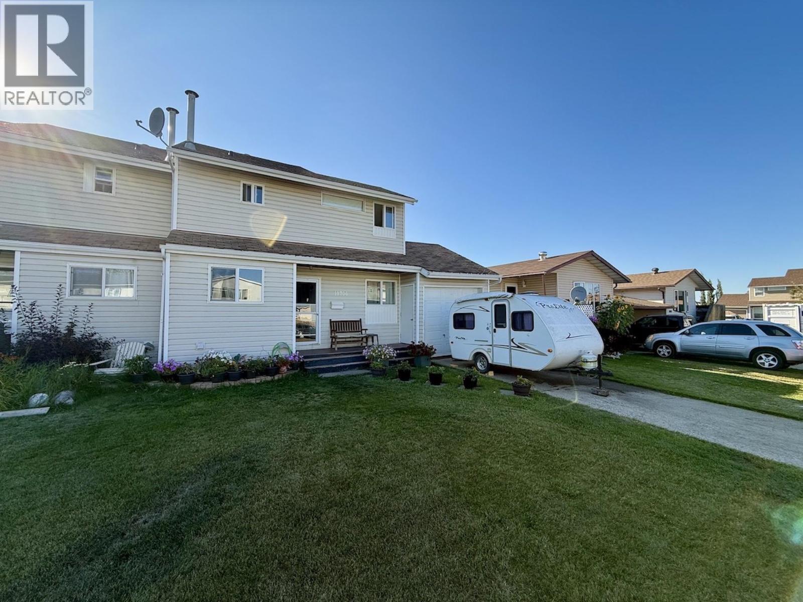 Photo 34 of 10706 88 A Street, Fort St John BC