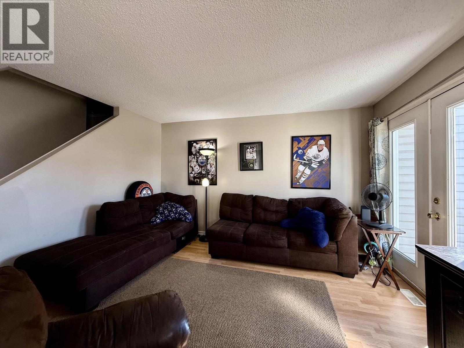 Photo 3 of 10706 88 A Street, Fort St John BC
