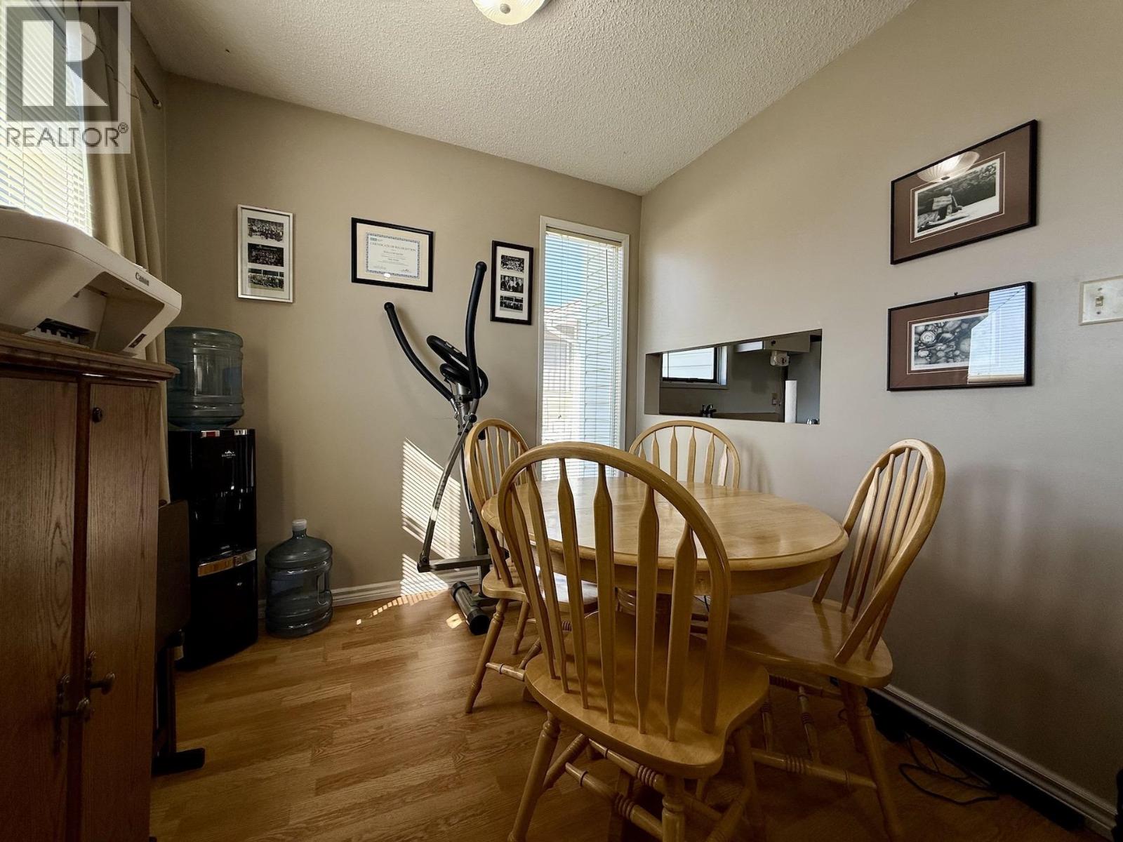 Photo 9 of 10706 88 A Street, Fort St John BC
